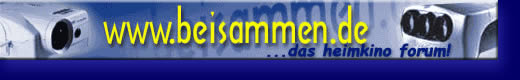 Beisammen