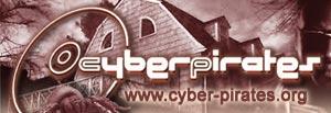 Cyber Pirates