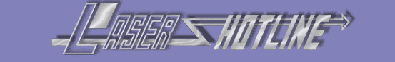 Laserhotline