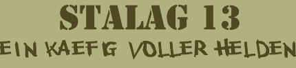Stalag 13