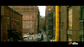 The Departed