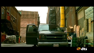 The Departed