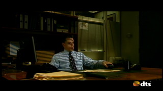 The Departed