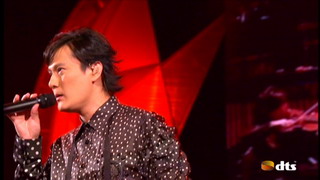 Jeff Chang x HK Sinfornietta: Part 2
