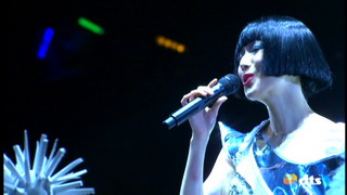 Sammi Show Mi Concert 2007: Part 1