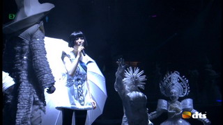 Sammi Show Mi Concert 2007: Part 1