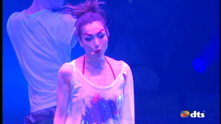 Sammi Show Mi Concert 2007: Part 2