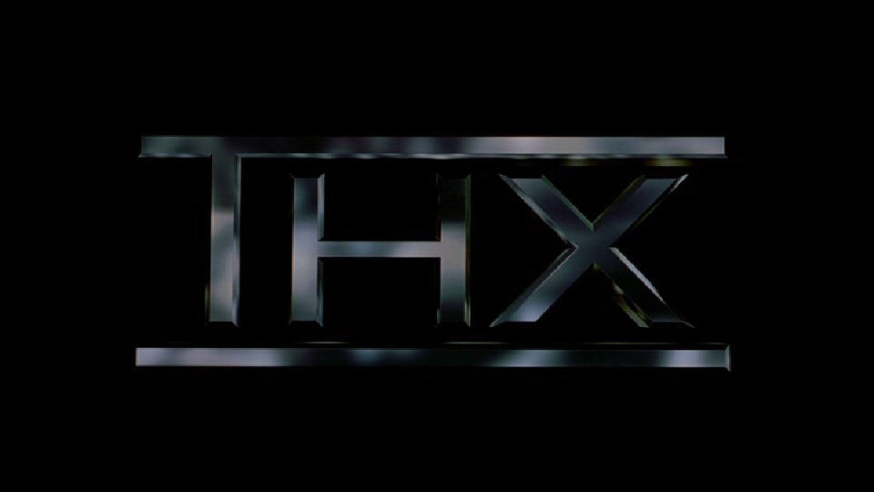 Thx Tex 1.