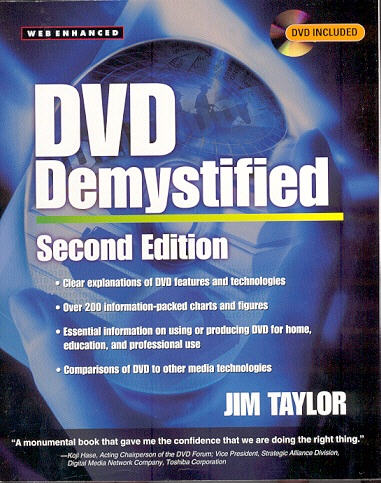 Demystified Buch Second Edition