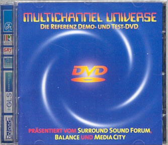 Multichannel Universe