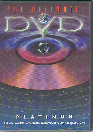 SONSTIGE DEMO DVDs