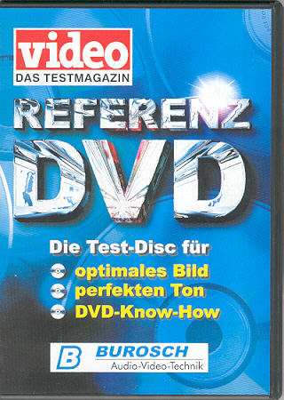 Referenz DVD