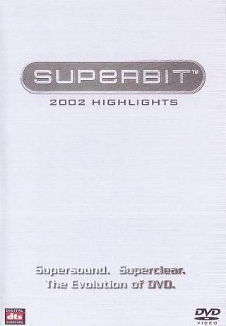 Superbit Demo DVD