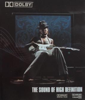 The Sound Of High Definition 
