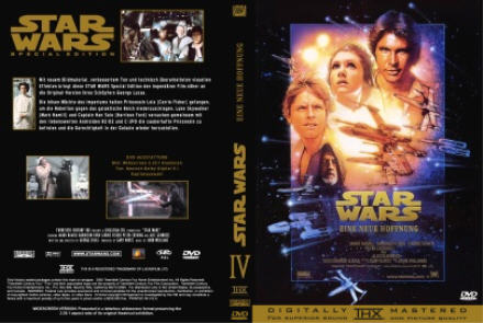 DVD - Covers