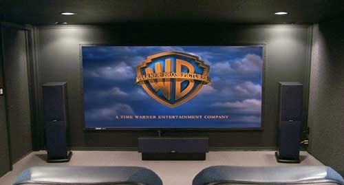 Homecinema�s