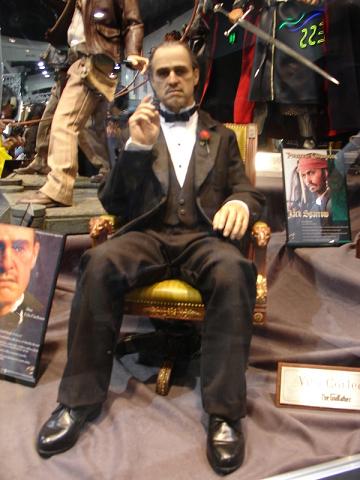 Godfather 