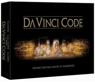 Da Vinci Code - Coffret Prestige Edition