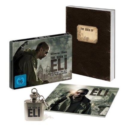 The Book of Eli - Special Limited Edition Blu-ray