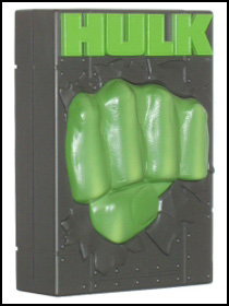 Hulk - Limited Edition Box-Set 