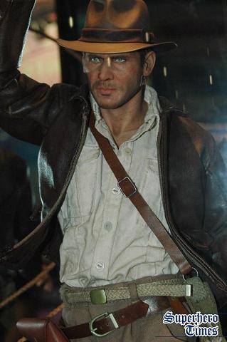 Indiana Jones - INDY