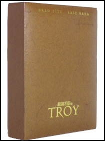 Troja - Limited Edition 