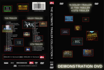 The Ultimate Trailer Collection 3