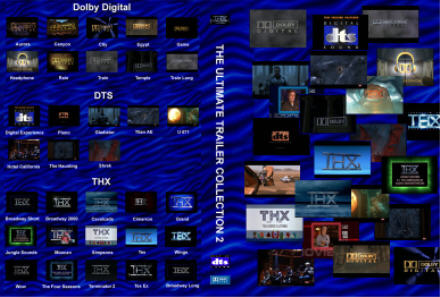 The Ultimate Trailer Collection 2