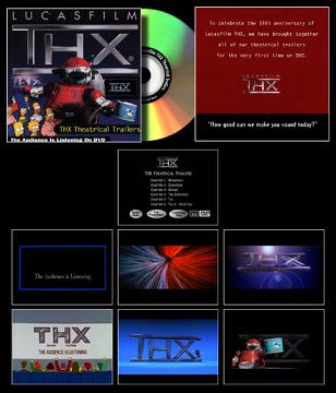 THX Trailer
