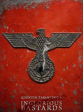 Inglourious Basterds - SHOSANNA'S PASS