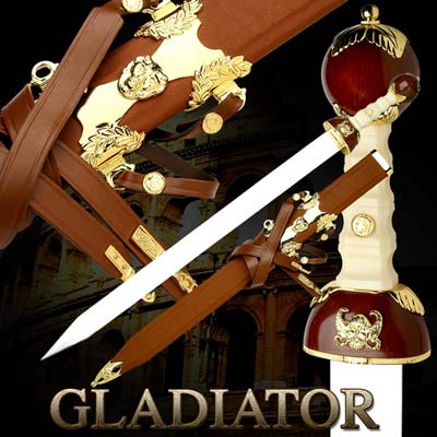 Gladiator - Sword of Maximus
