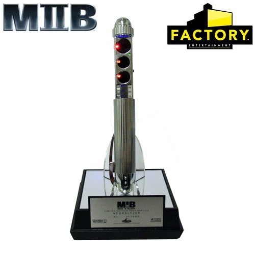 Men in Black II - Neuralyzer Limited Edition