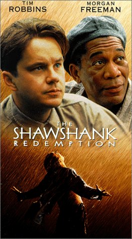 SHAWSHANK REDEMPTION - RANDALL STEPHENS ID - REPLICA