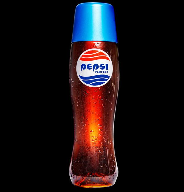 Pepsi Perfect