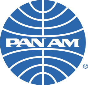 PAN AM - Tasche