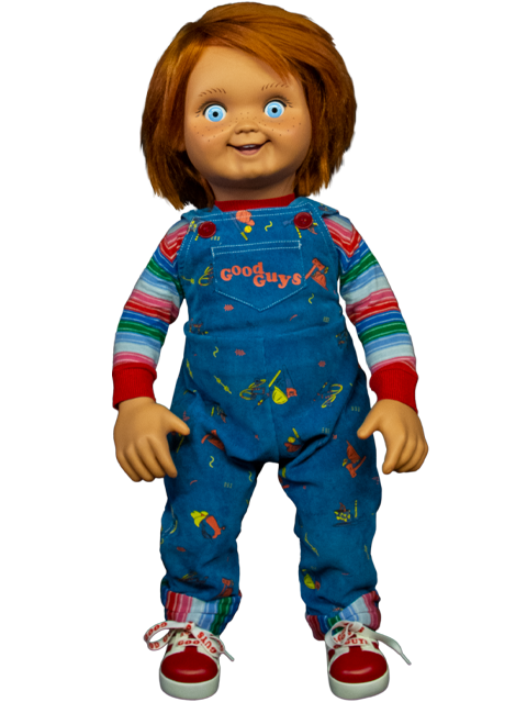 CHUCKY - Good Guys Doll - Trick or Treat Studios