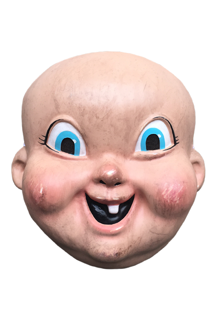 Mascot Mask