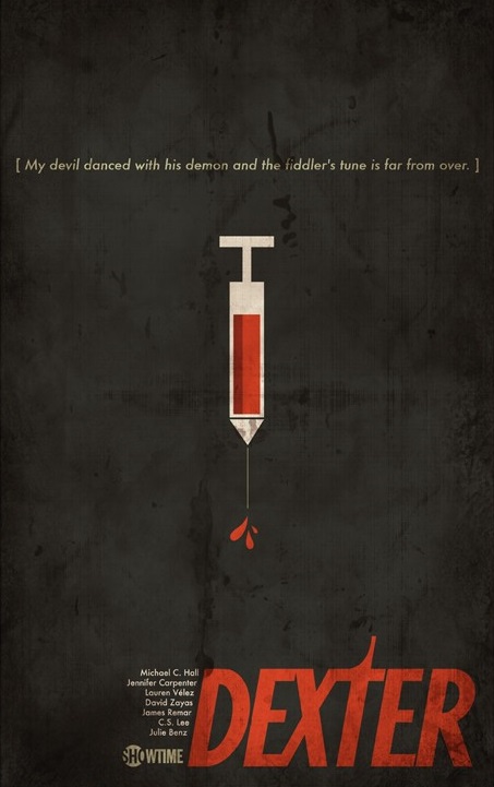 Blood Slide Box Replica
