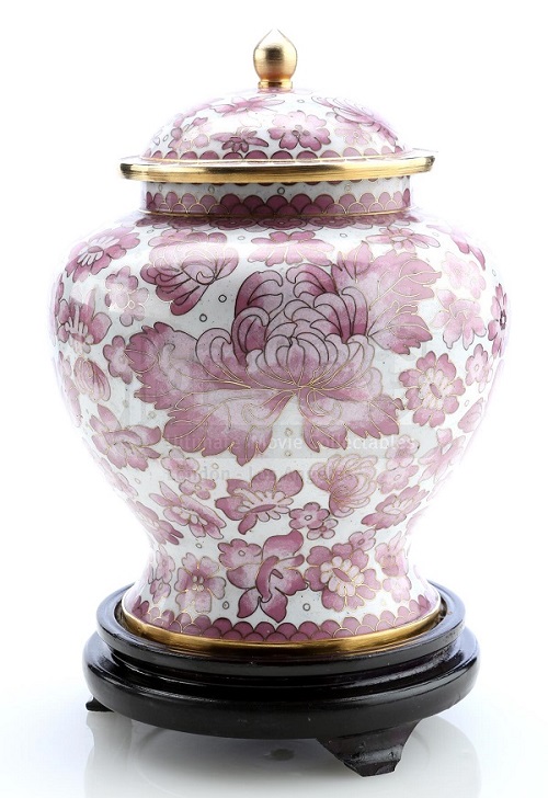 Dexter - Trinity Killer’s - Investigation Items and Mother's Urn