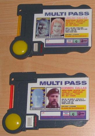  Multipass