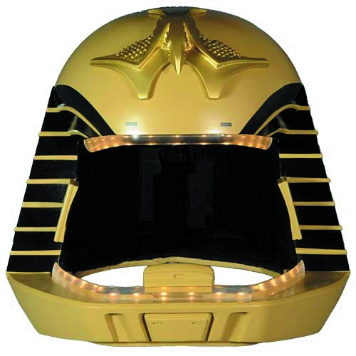 COLONIAL VIPER HELMET - DUAL SIGNATURE EDITION