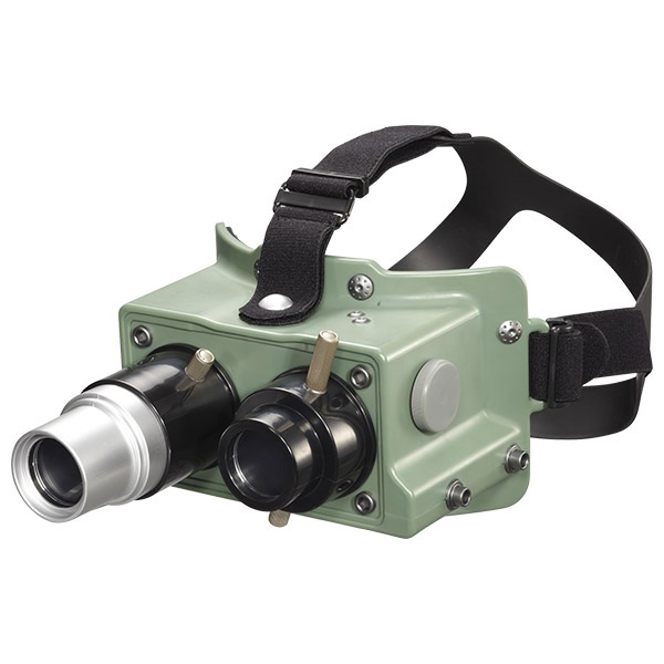 Ghostbusters - Ecto Goggles - Mattel