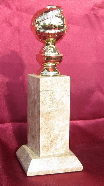 Golden Globe Award