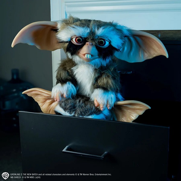 Gremlins 2: The New Batch Lenny  Mogwai Prop - Trick or Treat Studios