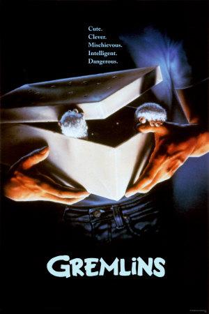 GREMLINS: DANCING GIZMO 