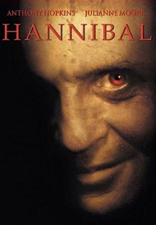 Hannibal Lecter - Maske Replica