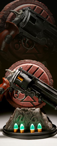 Hellboy II - The Samaritan