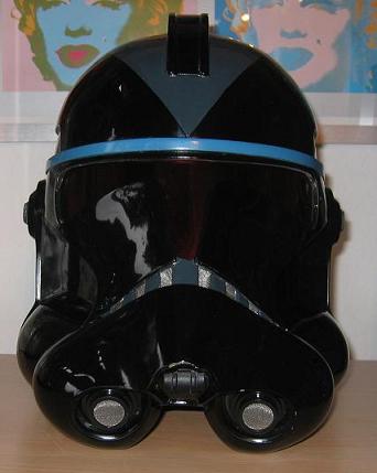 STAR WARS - Clone Shadow Trooper