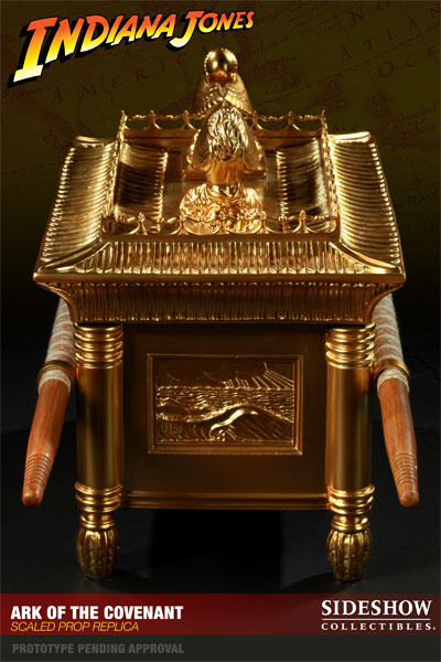 Ark of the Covenant Replica