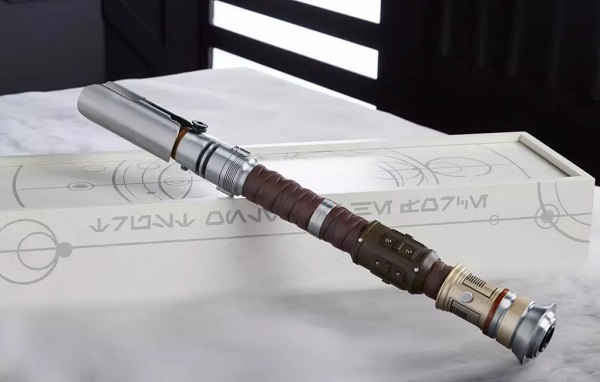 STAR WARS Jedi: Survivor - Cal Kestis Lichtschwert